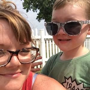 Meet your Posher, Julie